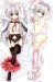 Marmalade Dakimakura Hugging Pillow Cover H1523