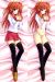 Idol Revolution Dakimakura Hugging Pillow Cover H1526