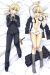 Fate Stay Night Dakimakura Hugging Body Pillow Cover H1530