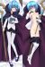 The familiar of zero Dakimakura Hugging Body Pillow Cover H1534