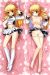 THE IDOLM@STER Dakimakura Hugging Pillow Cover H1538