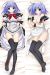 Stellar Theater Dakimakura Hugging Pillow Cover H1544