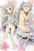 Anohana Dakimakura Hugging Pillow Cover H1554