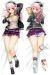 Super Sonico Dakimakura Hugging Pillow Cover H1556