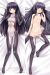 Guilty Crown Dakimakura Hugging Pillow Cover H1558