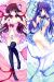 Artist Mitha Dakimakura Hugging Pillow Cover H1564