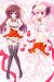 Artist Mitha Dakimakura Hugging Pillow Cover H1565