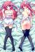 Artist tanihara natsuki Dakimakura Hugging Pillow Cover H1569