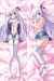 Artist tanihara natsuki Dakimakura Hugging Pillow Cover H1570