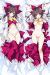 Touhou Project Dakimakura Hugging Body Pillow Cover H1579