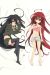 Shakugan no Shana Dakimakura Hugging Body Pillow Cover H1586