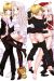 Fate Stay Night Dakimakura Hugging Body Pillow Cover H1587