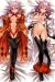 Guilty Crown Dakimakura Hugging Pillow Cover H1588