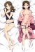 Hanasaku Iroha Dakimakura Hugging Body Pillow Cover H1593