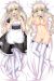 Haganai Dakimakura Hugging Pillow Cover H1597