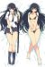 Senran Kagura Dakimakura Hugging Pillow Cover H1613