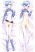 Rinne no Lagrange Dakimakura Hugging Pillow Cover H1619