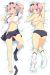Senran Kagura Dakimakura Hugging Pillow Cover H1636