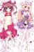 Touhou Project Dakimakura Hugging Body Pillow Cover H1638