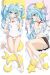 Denpa Onna to Seishun Otoko Dakimakura Hugging Pillow Cover H1644