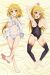 Infinite Stratos Dakimakura Hugging Body Pillow Cover H1646