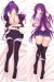 Nisemonogatari Dakimakura Hugging Pillow Cover H1649