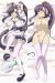 MAKEN-KI Dakimakura Hugging Pillow Cover H1650