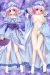 Touhou Project Dakimakura Hugging Body Pillow Cover H1652