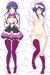 Aquarion EVOL Dakimakura Hugging Pillow Cover H1656