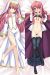 The familiar of zero Dakimakura Hugging Body Pillow Cover H1662