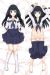 Kotenbu Dakimakura Hugging Pillow Cover H1668