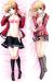 Fortune Arterial Dakimakura Hugging Pillow Cover H0166