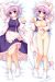 Touhou Project Dakimakura Hugging Body Pillow Cover H1673