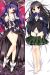 Accel World Dakimakura Hugging Pillow Cover H1675