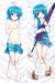 Touhou Project Dakimakura Hugging Body Pillow Cover H0167
