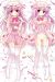 Touhou Project Dakimakura Hugging Body Pillow Cover H1688
