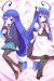 Place To Place Dakimakura Hugging Pillow Cover H1690