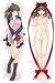 Love Plus Manaka Takane Dakimakura Hugging Pillow Cover H1693