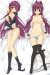 Dracu Riot Dakimakura Hugging Pillow Cover H1695