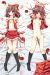 Touhou Project Dakimakura Hugging Body Pillow Cover H1699