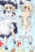 Touhou Project Dakimakura Hugging Body Pillow Cover H1701
