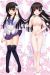 Sankarea Dakimakura Hugging Pillow Cover H1708