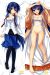 Noble Works Dakimakura Hugging Pillow Cover H1715