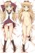 Yuru Yuri Dakimakura Hugging Pillow Cover H1720