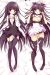 Inu x Boku SS Dakimakura Hugging Pillow Cover H1724
