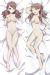 Hanasaku Iroha Dakimakura Hugging Body Pillow Cover H1727