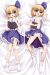 Touhou Project Dakimakura Hugging Body Pillow Cover H1743