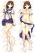 Love Plus Manaka Takane Dakimakura Hugging Pillow Cover H1751