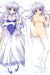 Yoake Mae yori Ruriiro na Dakimakura Hugging Pillow Cover H1754