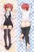 Inu x Boku SS Dakimakura Hugging Pillow Cover H1758